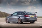 BMW M4 GTS 2016 года (UK)